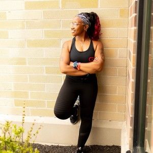 Meet your Posher, Toni